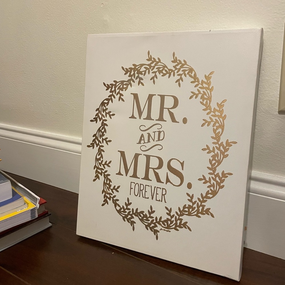 4/$20 Canvas art
